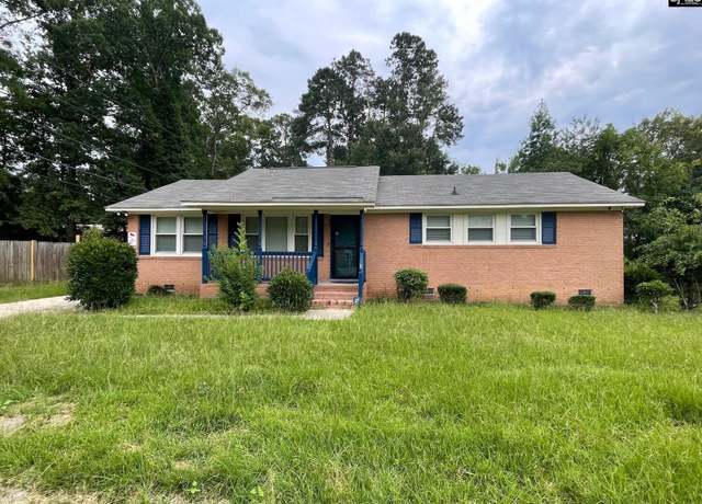 Property at 1004 Piney Woods Rd, Columbia, SC 29210, 3 beds, 1 bath