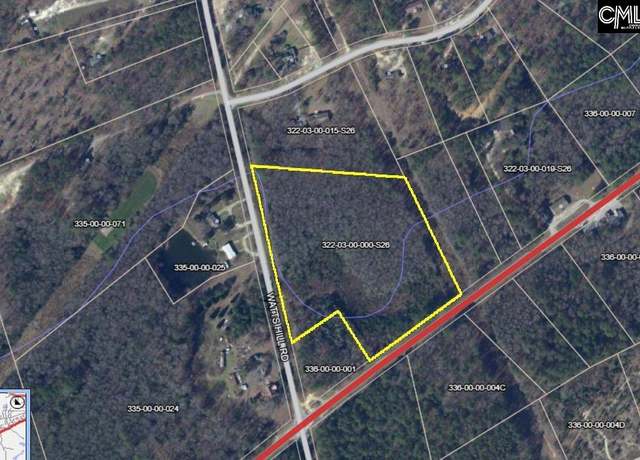 Property at 2140 Highway 1 S, Elgin, SC 29045