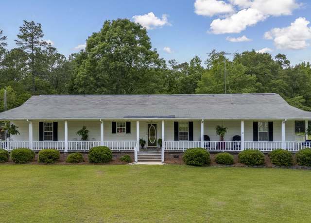 Property at 221 Plantation Estates Rd, Gaston, SC 29053, 3 beds, 2 baths
