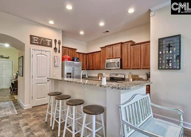 Property at 1817 Crystal Ln, West Columbia, SC 29170, 3 beds, 2 baths