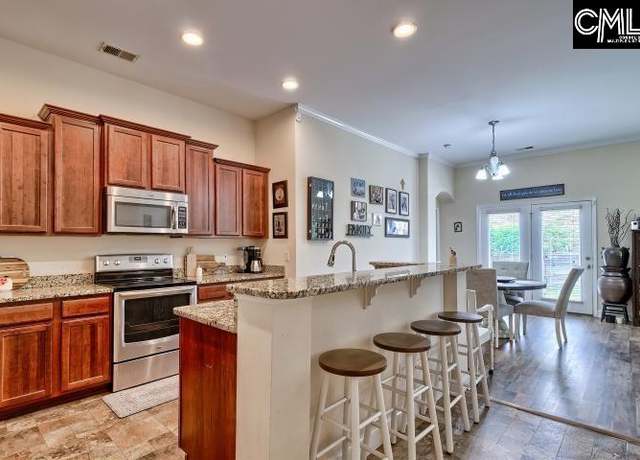Property at 1817 Crystal Ln, West Columbia, SC 29170, 3 beds, 2 baths