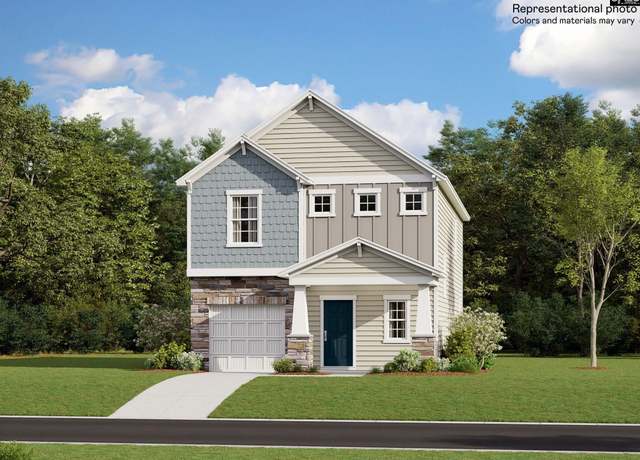 Property at 208 Socrates St, Lexington, SC 29073, 3 beds, 2.5 baths