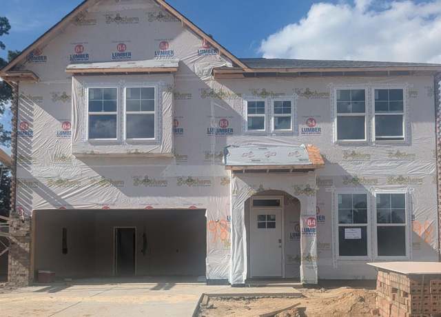 Property at 990 Curlew Cir, Sumter, SC 29150, 4 beds, 2.5 baths