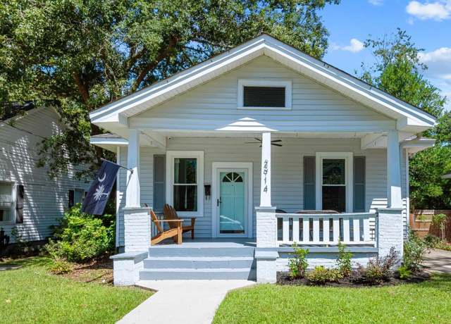 Property at 2914 Columbia Ave, Columbia, SC 29201, 3 beds, 2 baths