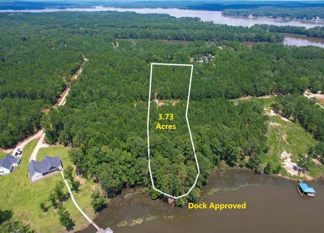 Property at TBD Retreat Way, Ridgeway, SC 29130-0000