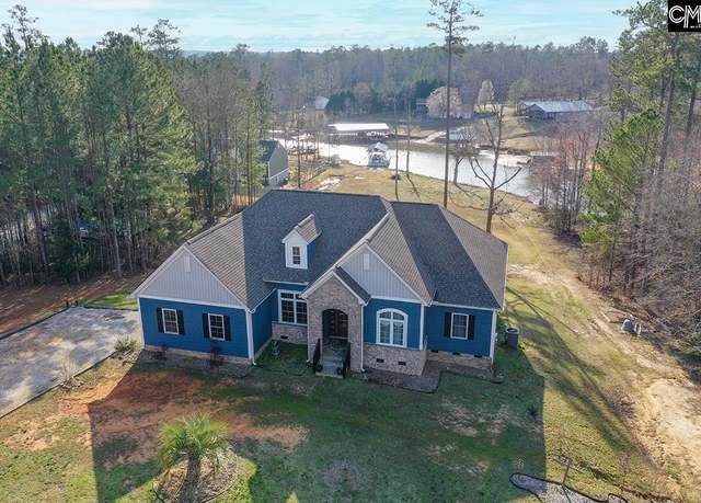 Property at 663 Summerset Bay Dr, Cross Hill, SC 29332, 4 beds, 2.5 baths