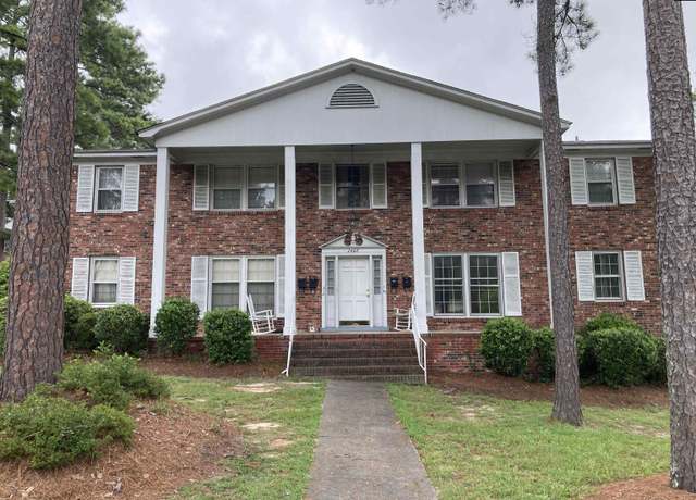 Property at 1602 Dalloz Rd, Columbia, SC 29204, 2 beds, 1 bath
