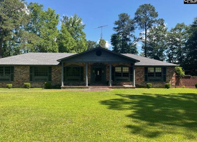 Property at 2229 Hardscrabble Rd, Columbia, SC 29203, 4 beds, 2.5 baths