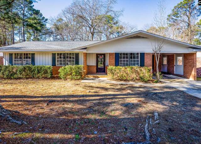 Property at 1831 Saint Michaels Rd, Columbia, SC 29210, 3 beds, 2 baths