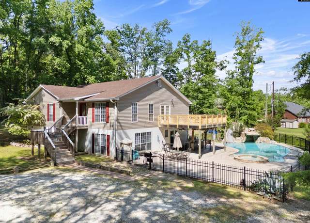 Property at 904 Green Meadow Dr, Chapin, SC 29036, 4 beds, 3 baths