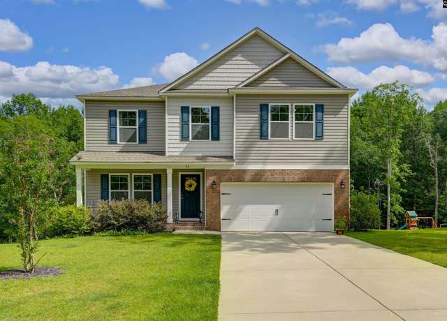Property at 53 Findlay Cir, Elgin, SC 29045, 4 beds, 3 baths