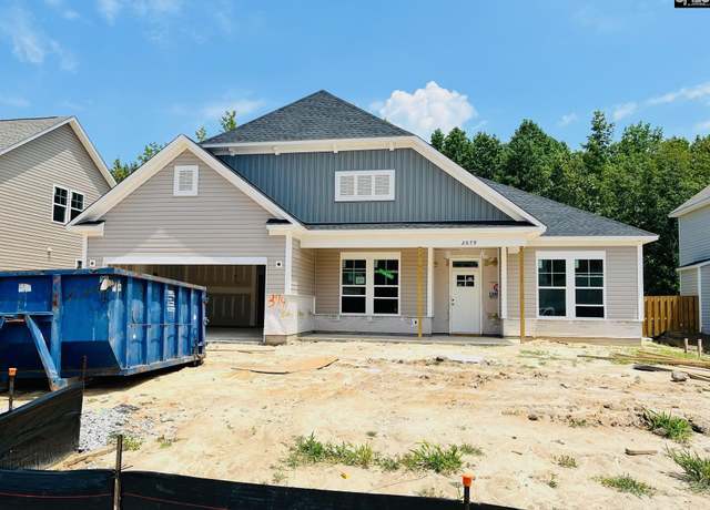 Property at 2079 Allan Crest Rd, Blythewood, SC 29016, 4 beds, 3 baths