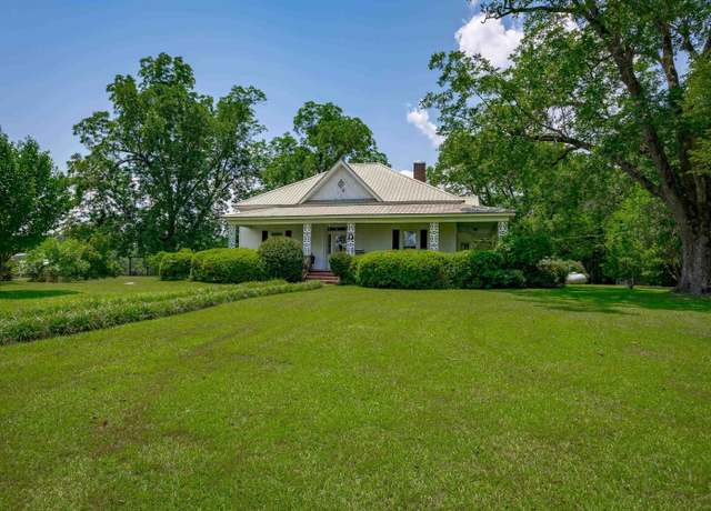 Property at 274 Old Harden Rd, Winnsboro, SC 29180, 2 beds, 2 baths