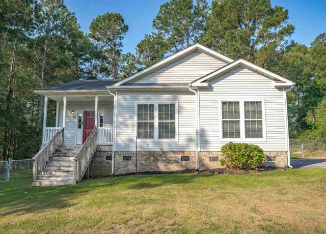 Property at 19 Coach Hill Rd, Camden, SC 29020, 3 beds, 2 baths