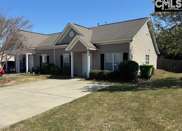 Property at 120 Carraway Dr, Columbia, SC 29229, 2 beds, 2 baths