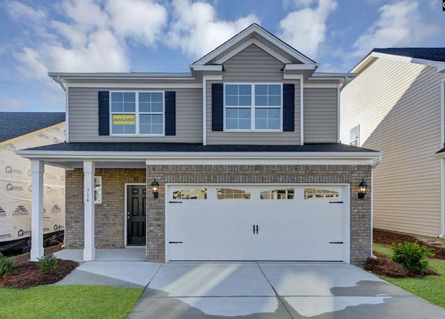 Property at 611 Thunder Gulch Ave, Lexington, SC 29073, 3 beds, 2.5 baths