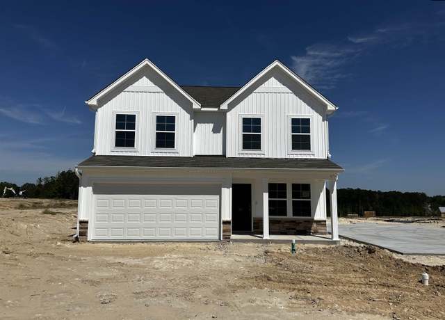 Property at 380 Hardwick Dr, Columbia, SC 29223, 4 beds, 2.5 baths