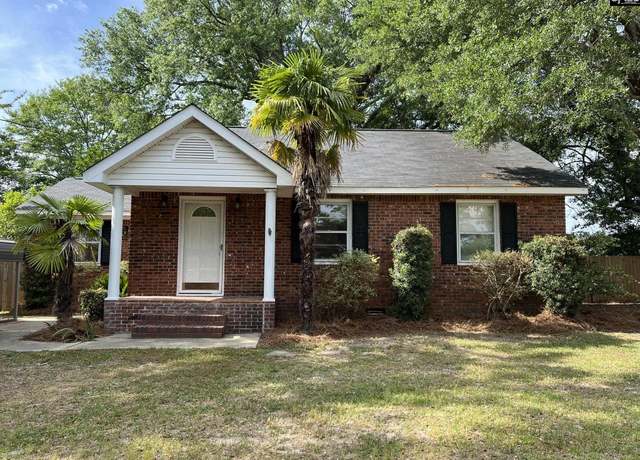 Property at 247 Martha St, Batesburg, SC 29006, 3 beds, 2 baths