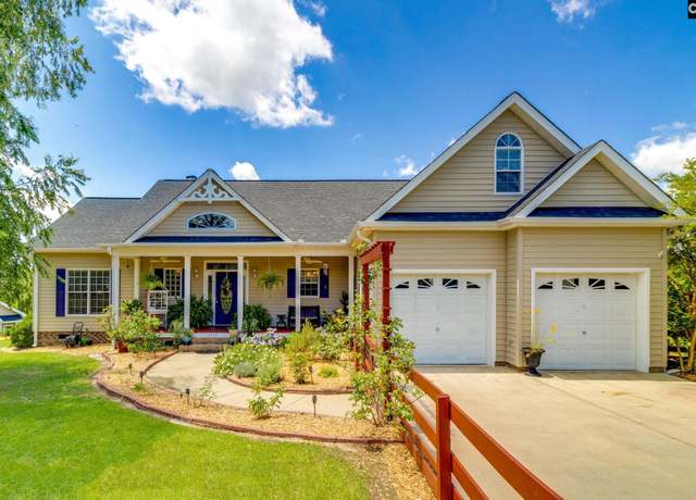 Property at 6343 Platt Springs Rd, Lexington, SC 29073, 5 beds, 3.5 baths