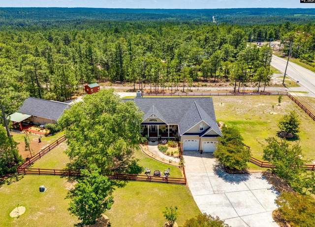 Property at 6343 Platt Springs Rd, Lexington, SC 29073, 5 beds, 3.5 baths
