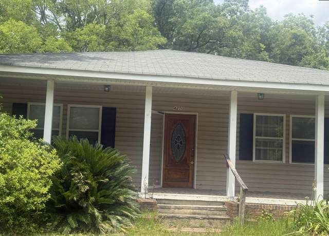 Property at 4200 Bluff Rd, Columbia, SC 29209, 3 beds, 2 baths