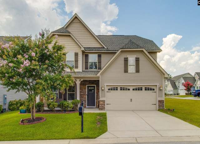 Property at 213 Dove Chase Trl, Lexington, SC 29072, 4 beds, 3.5 baths