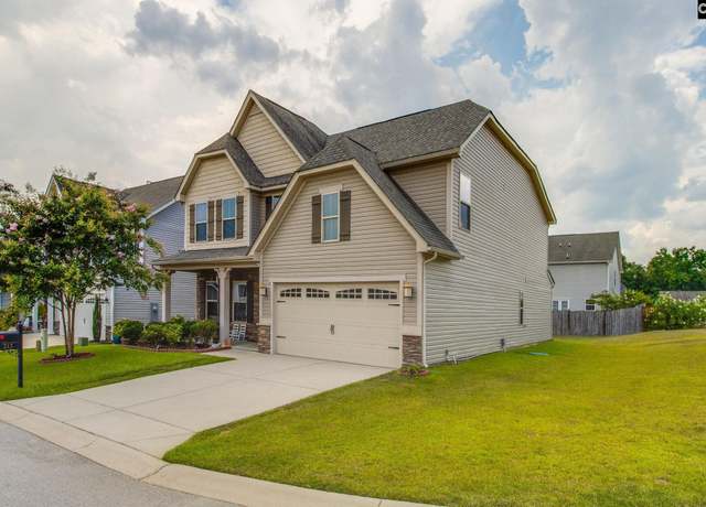 Property at 213 Dove Chase Trl, Lexington, SC 29072, 4 beds, 3.5 baths