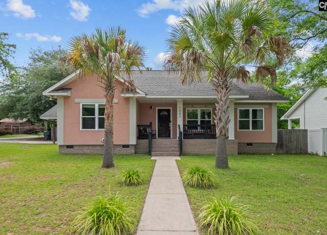 Property at 7021 Gray St, Columbia, SC 29209, 3 beds, 2 baths