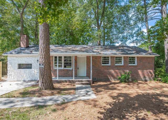 Property at 4257 Donavan Dr, Columbia, SC 29210-4305, 3 beds, 1.5 baths