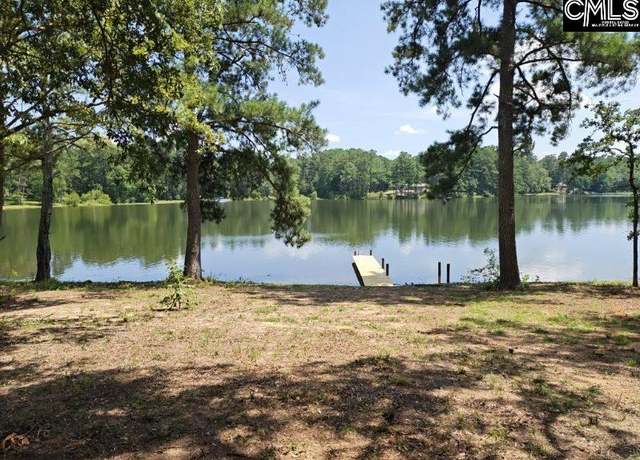 Property at 833 Edisto Lake Rd, Wagener, SC 29164