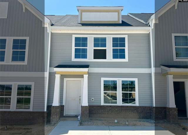 Property at 2004 Skyline Rd, Columbia, SC 29229, 3 beds, 2.5 baths