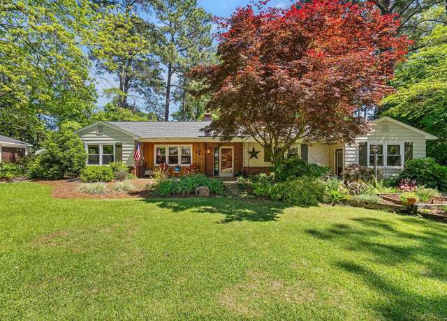 Property at 5724 Satchel Ford Rd, Columbia, SC 29206, 3 beds, 2 baths