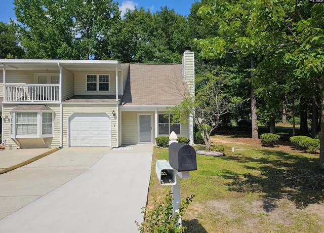 Property at 1102 Cloister Pl, Columbia, SC 29210, 2 beds, 1.5 baths