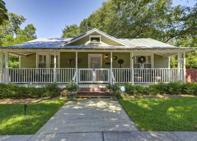 Property at 709 Northwood St, Columbia, SC 29201-1531, 3 beds, 2 baths