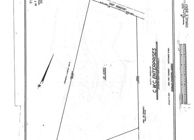 Property at 242 Southwoods Dr, Lexington, SC 29073