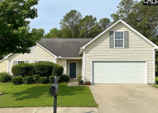 Property at 54 Caymus Ct, Columbia, SC 29229-9392, 3 beds, 2 baths