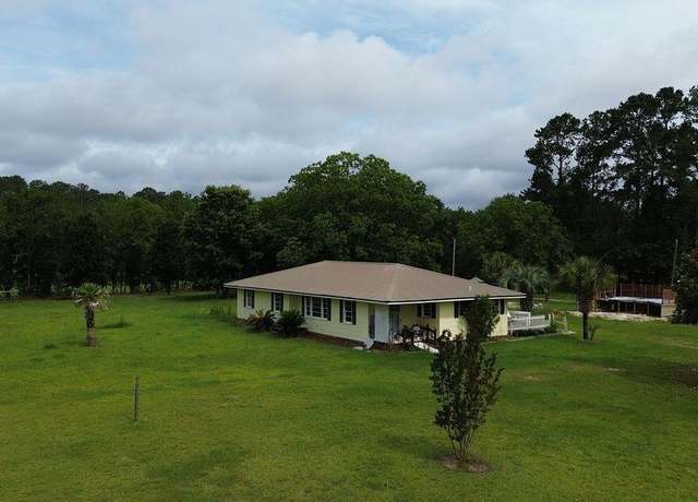 Property at 2650 Grizzly Grv, Orangeburg, SC 29115, 3 beds, 1 bath