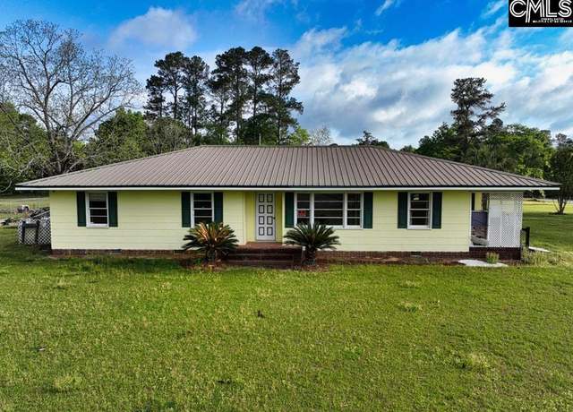 Property at 2650 Grizzly Grv, Orangeburg, SC 29115, 3 beds, 1 bath