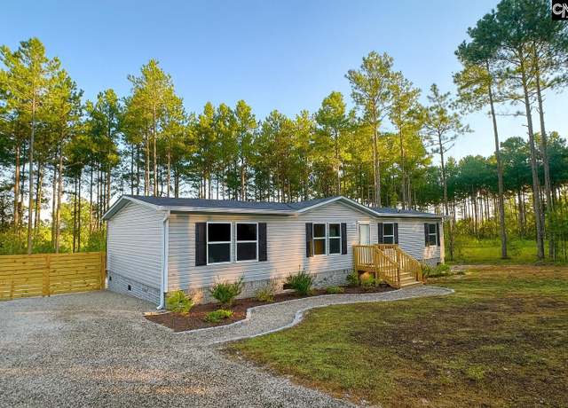 Property at 5339 Lockhart Rd, Kershaw, SC 29067, 4 beds, 2 baths