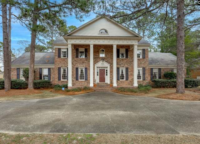 Property at 104 Duck Pond Rd, Columbia, SC 29223-3105, 5 beds, 4 baths