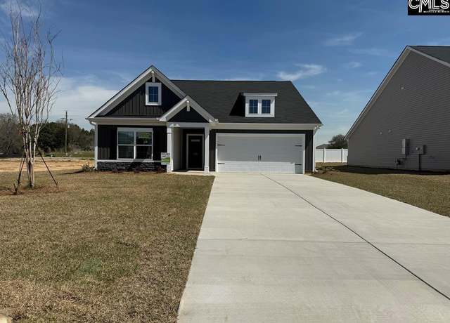 Property at 2155 Citation St, Sumter, SC 29153-7151, 3 beds, 2 baths