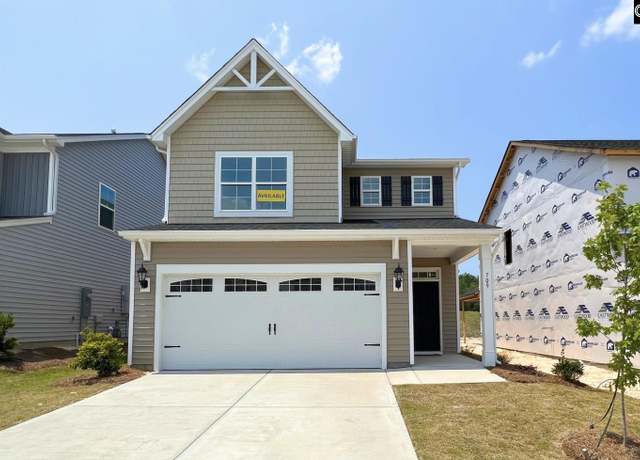 Property at 612 Thunder Gulch Ave, Lexington, SC 29073, 3 beds, 2.5 baths