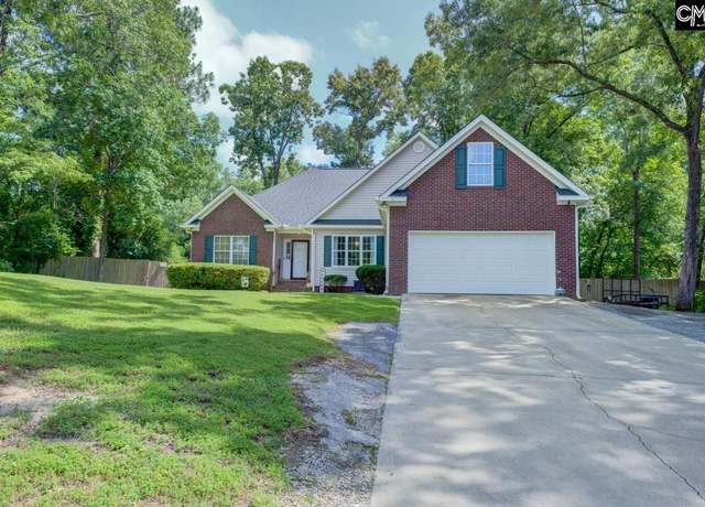 Property at 612 Williams Cir, West Columbia, SC 29172, 4 beds, 2 baths