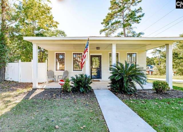 Property at 3915 Margrave Rd, Columbia, SC 29203, 3 beds, 2 baths