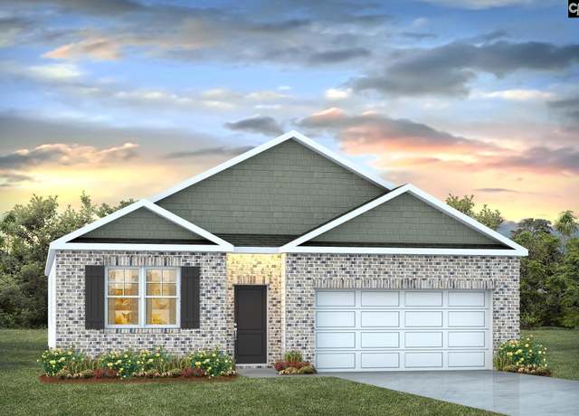 Property at 278 Horatio Ln, Lugoff, SC 29078, 4 beds, 2 baths