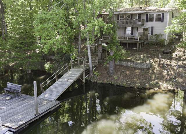 Property at 2614 Lake Rd, Ridgeway, SC 29130, 3 beds, 2 baths