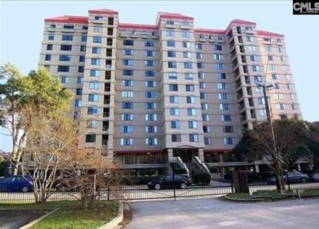 Property at 1600 Park Cir #804, Columbia, SC 29201, 1 bed, 1 bath