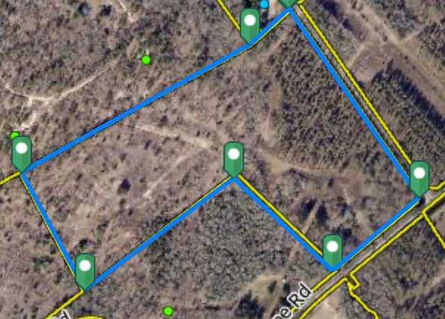 Property at 0 Bagpipe Rd, Batesburg, SC 29006