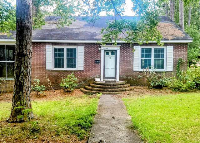 Property at 1210 Sycamore Ave, Columbia, SC 29203, 2 beds, 1 bath