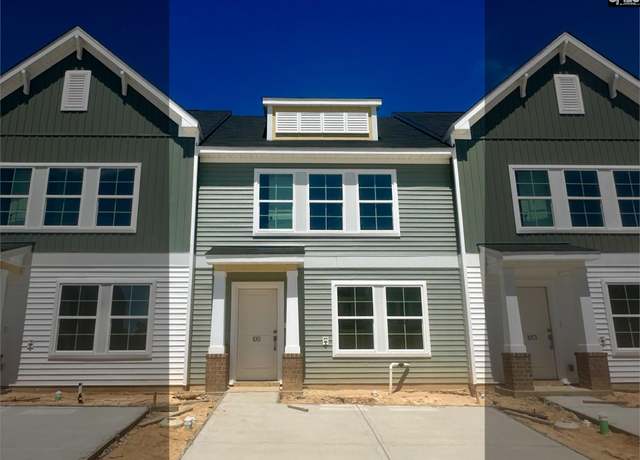 Property at 1051 Astoria Dr, Columbia, SC 29229, 3 beds, 2.5 baths